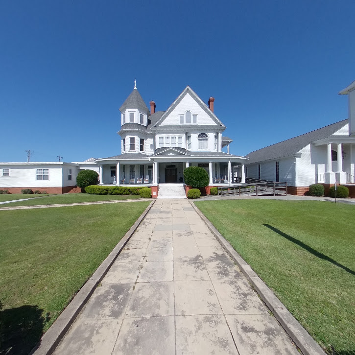 Sims Funeral Home gallery image 1